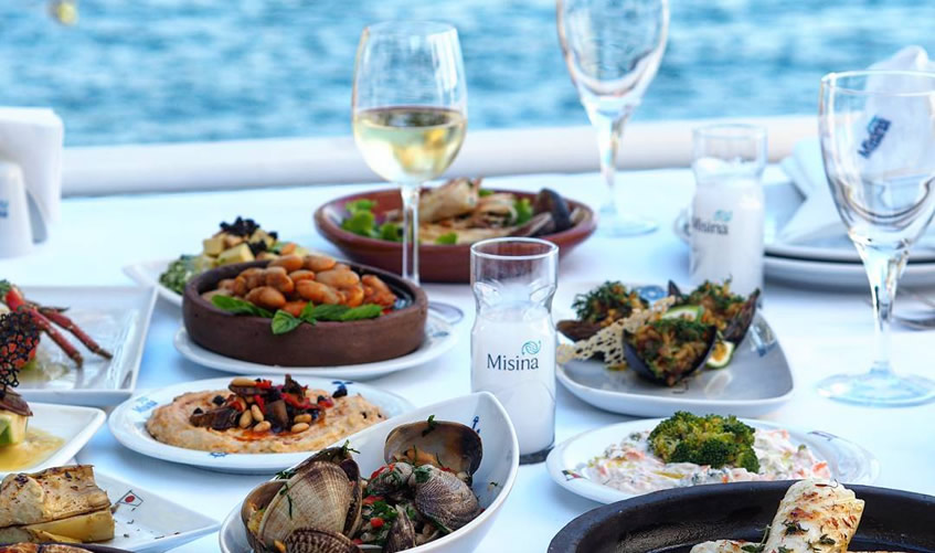 Melengeç Balık Restaurant