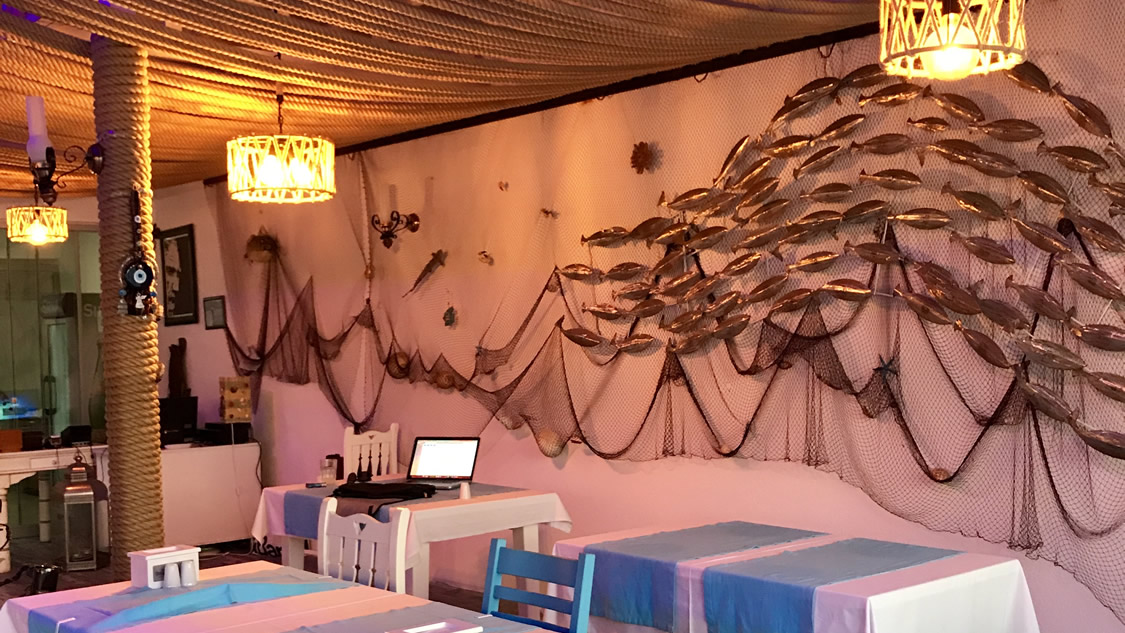 Paragadi Balık Restaurant, fotoğraf ve resimleri.